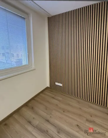 Pronájem bytu 2+1, Ostrava - Bělský Les, Bohumíra Četyny, 44 m2