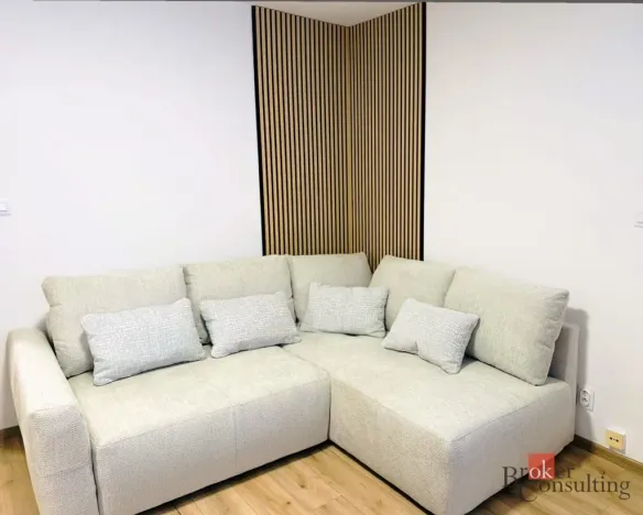 Pronájem bytu 2+1, Ostrava - Bělský Les, Bohumíra Četyny, 44 m2