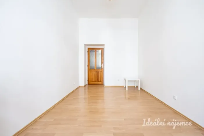 Pronájem bytu 2+1, Praha - Žižkov, Lipanská, 45 m2