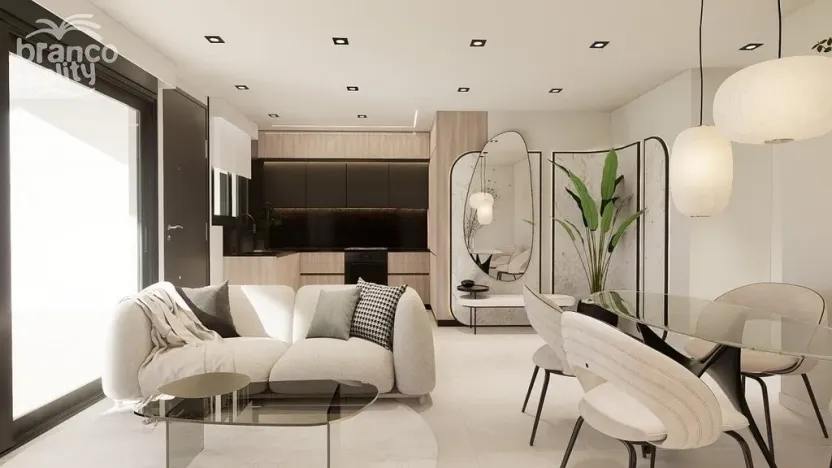 Prodej rodinného domu, Pilar de La Horadada, Alicante, Španělsko, 68 m2