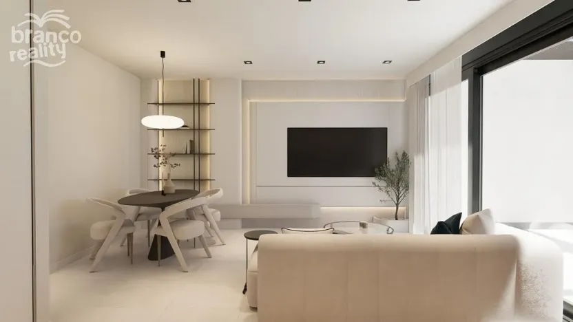 Prodej rodinného domu, Pilar de La Horadada, Alicante, Španělsko, 68 m2