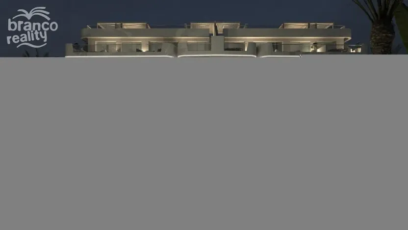 Prodej bytu 3+kk, Orihuela Costa, Alicante, Španělsko, 77 m2