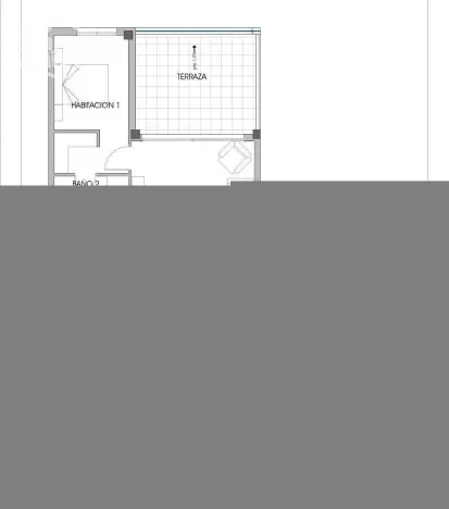 Prodej bytu 3+kk, Villajoyosa, Alicante, Španělsko, 81 m2