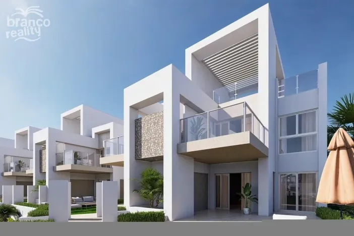 Prodej rodinného domu, Ciudad Quesada, Alicante, Španělsko, 85 m2