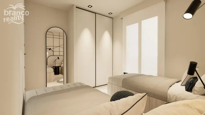 Prodej rodinného domu, Pilar de La Horadada, Alicante, Španělsko, 60 m2