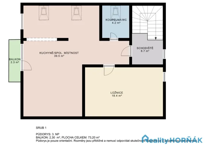 Prodej rodinného domu, Hluboká nad Vltavou - Jeznice, 293 m2