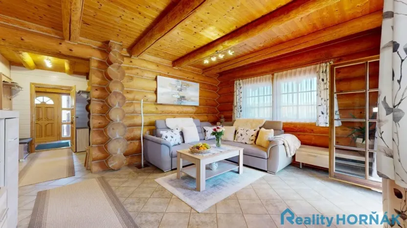 Prodej rodinného domu, Hluboká nad Vltavou - Jeznice, 293 m2