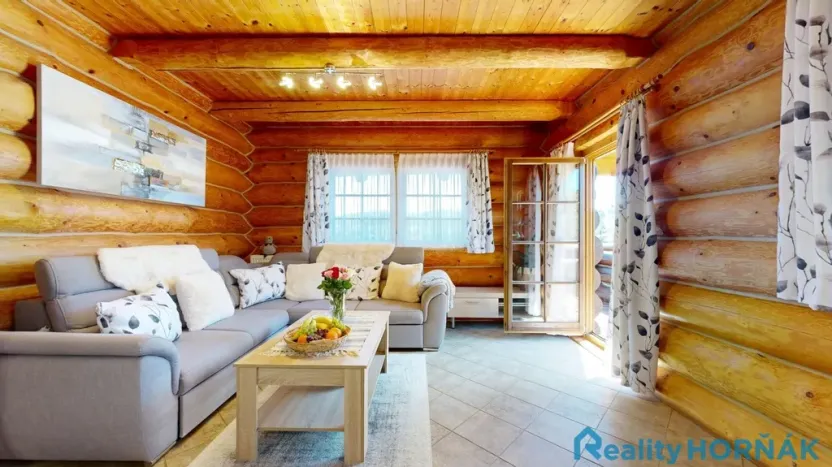 Prodej rodinného domu, Hluboká nad Vltavou - Jeznice, 293 m2
