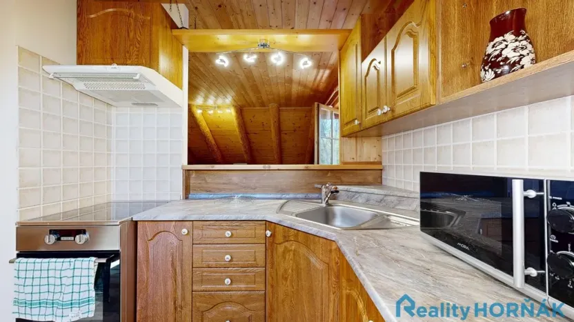 Prodej rodinného domu, Hluboká nad Vltavou - Jeznice, 293 m2