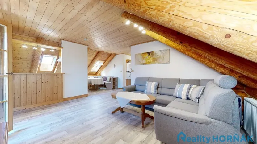 Prodej rodinného domu, Hluboká nad Vltavou - Jeznice, 293 m2