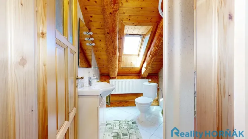 Prodej rodinného domu, Hluboká nad Vltavou - Jeznice, 293 m2