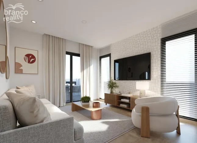 Prodej bytu 3+kk, Torre Pacheco, Murcia, Španělsko, 83 m2