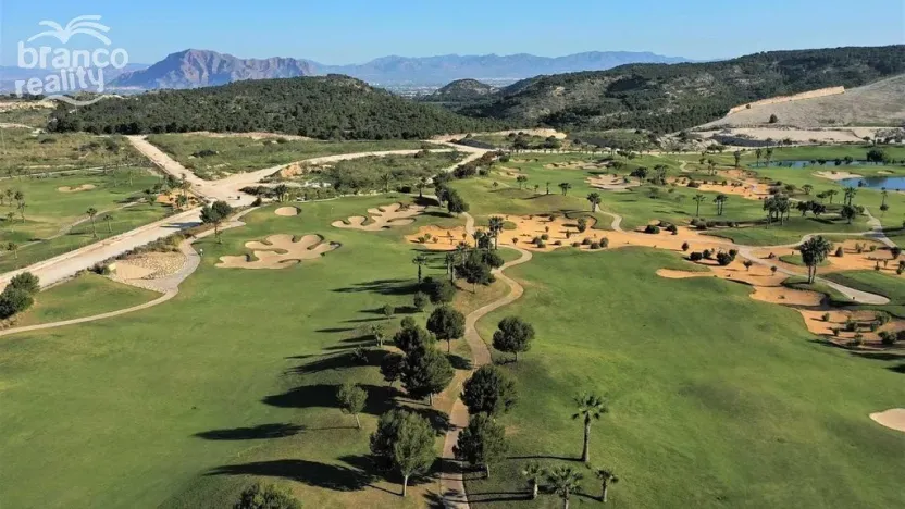 Prodej rodinného domu, Orihuela, Alicante, Španělsko, 95 m2