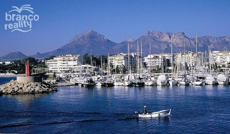 Prodej rodinného domu, Finestrat, Alicante, Španělsko, 212 m2