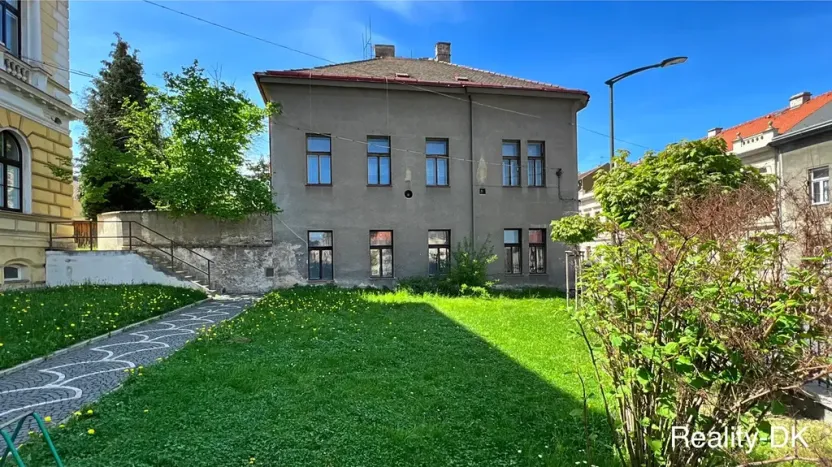 Prodej rodinného domu, Roudnice nad Labem, Jungmannova, 197 m2
