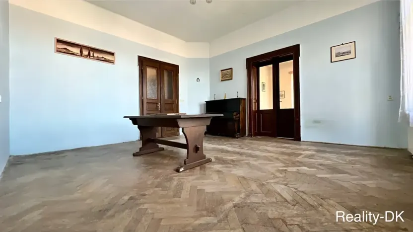 Prodej rodinného domu, Roudnice nad Labem, Jungmannova, 197 m2