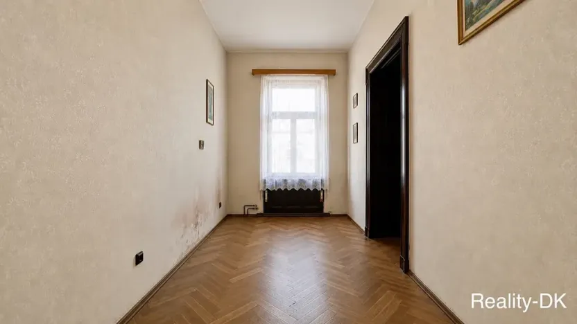 Prodej rodinného domu, Roudnice nad Labem, Jungmannova, 197 m2