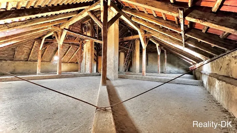 Prodej rodinného domu, Roudnice nad Labem, Jungmannova, 197 m2