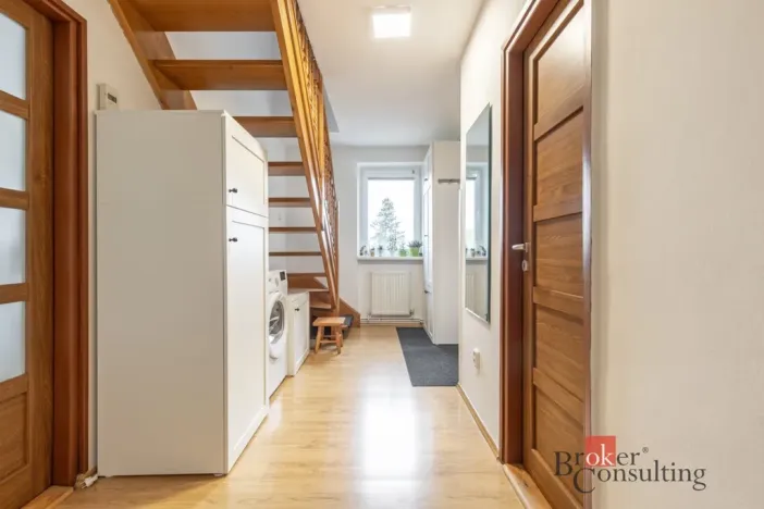 Prodej bytu 4+kk, Břeclav, Na Pěšině, 118 m2