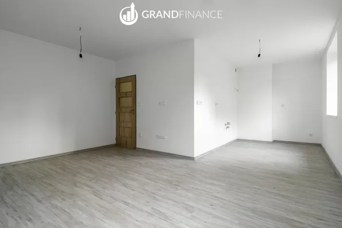Prodej bytu 2+kk, Bernartice, 53 m2