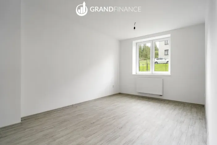 Prodej bytu 2+kk, Bernartice, 53 m2