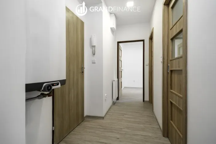 Prodej bytu 2+kk, Bernartice, 53 m2