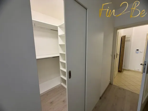 Pronájem bytu 2+kk, Praha - Řepy, Zrzavého, 47 m2