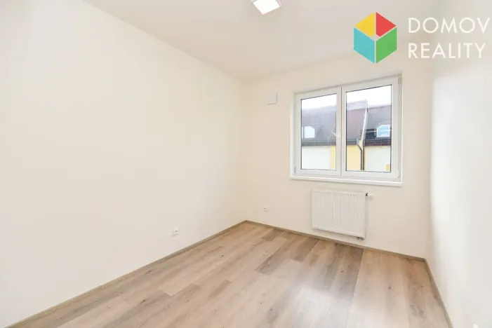 Pronájem bytu 2+kk, Beroun - Beroun-Město, Okružní, 49 m2
