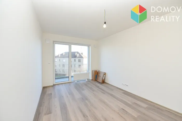 Pronájem bytu 2+kk, Beroun - Beroun-Město, Okružní, 49 m2