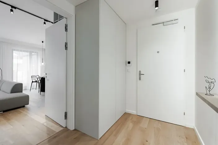 Prodej bytu 2+kk, Praha - Košíře, Na pomezí, 64 m2