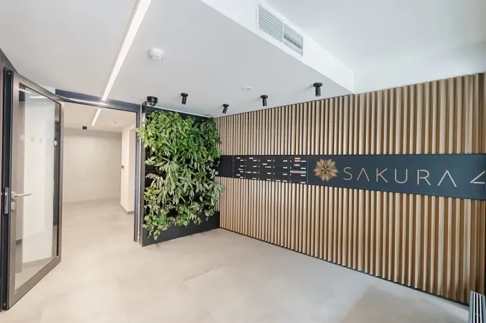 Prodej bytu 2+kk, Praha - Košíře, Na pomezí, 64 m2