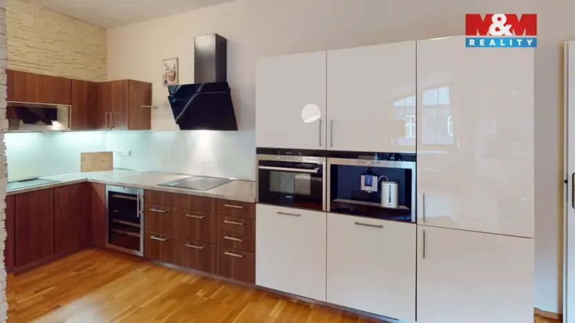 Prodej bytu 3+kk, Karlovy Vary, Moravská, 111 m2