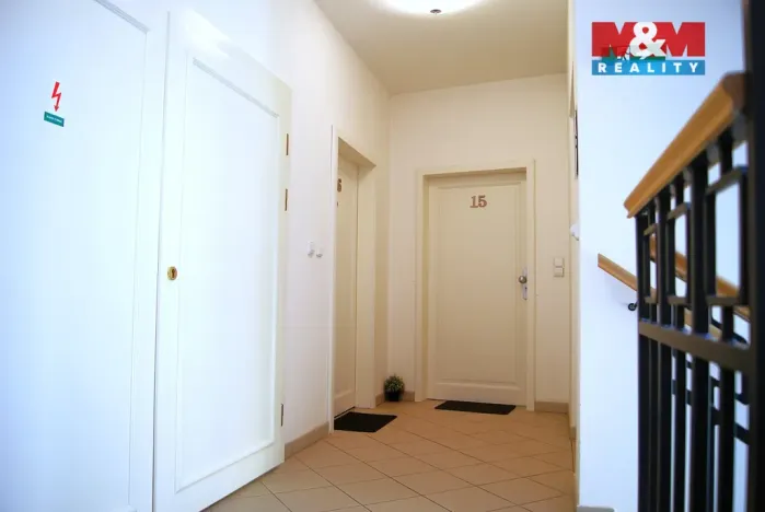 Prodej bytu 3+kk, Karlovy Vary, Moravská, 111 m2