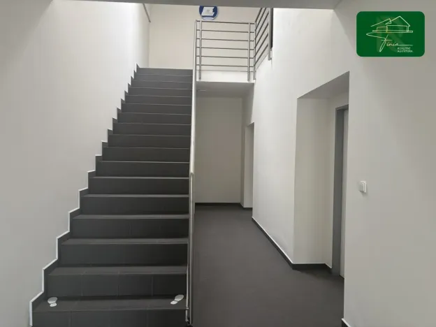 Pronájem kanceláře, Česká Lípa, Tovární, 21 m2