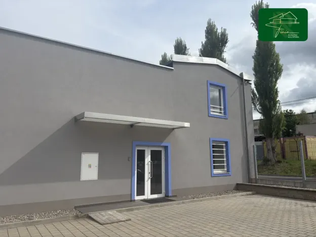 Pronájem kanceláře, Česká Lípa, Tovární, 21 m2