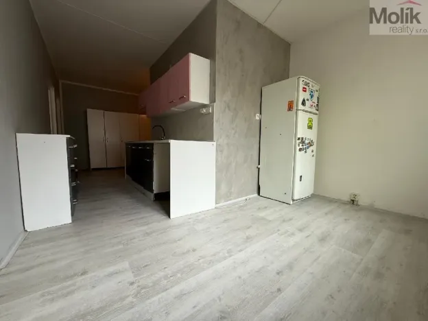 Prodej bytu 2+1, Jirkov, Hornická, 61 m2