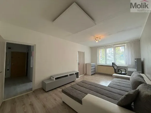 Prodej bytu 2+1, Jirkov, Hornická, 61 m2