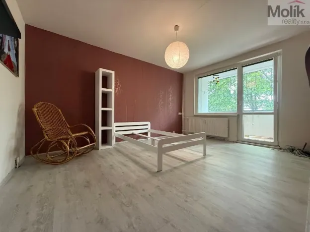 Prodej bytu 2+1, Jirkov, Hornická, 61 m2