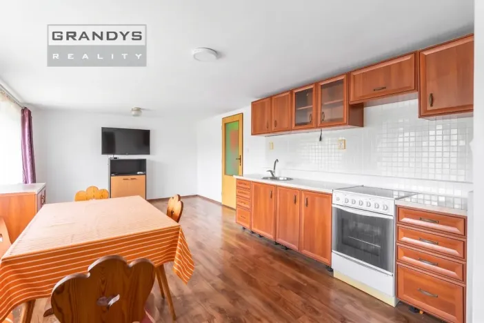 Prodej rodinného domu, Třebotov - Solopisky, Malá Strana, 68 m2