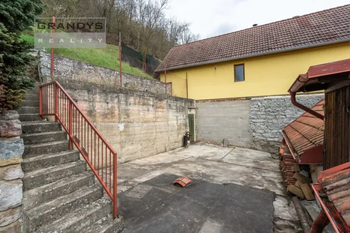 Prodej rodinného domu, Třebotov - Solopisky, Malá Strana, 68 m2