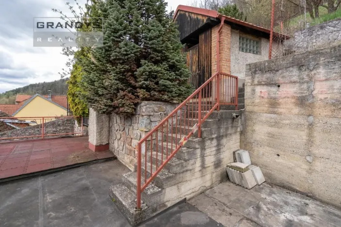 Prodej rodinného domu, Třebotov - Solopisky, Malá Strana, 68 m2