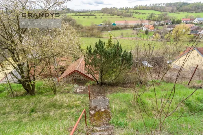 Prodej rodinného domu, Třebotov - Solopisky, Malá Strana, 68 m2