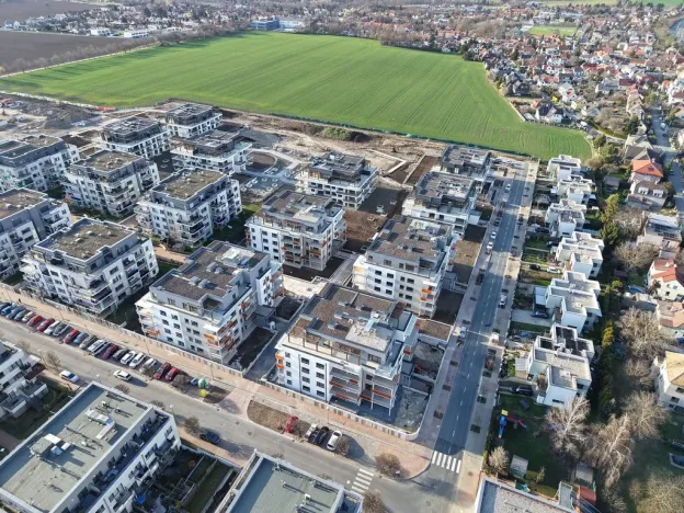 Prodej bytu 3+kk, Praha - Dolní Chabry, Měděnecká, 78 m2