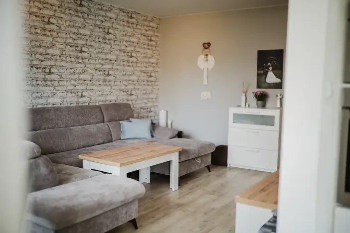 Prodej bytu 4+1, Třebíč, Novodvorská, 92 m2