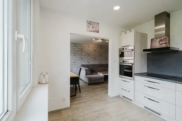 Prodej bytu 4+1, Třebíč, Novodvorská, 92 m2