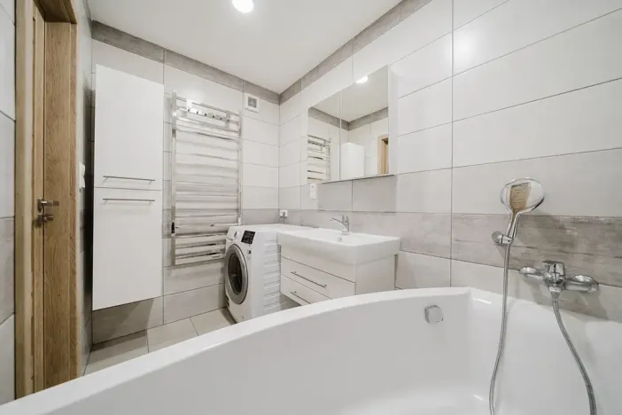 Prodej bytu 4+1, Třebíč, Novodvorská, 92 m2