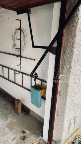 Prodej garáže, Svitavy - Předměstí, Hálkova, 18 m2