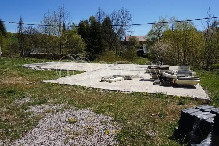 Prodej pozemku pro bydlení, Česká Třebová - Skuhrov, 1097 m2