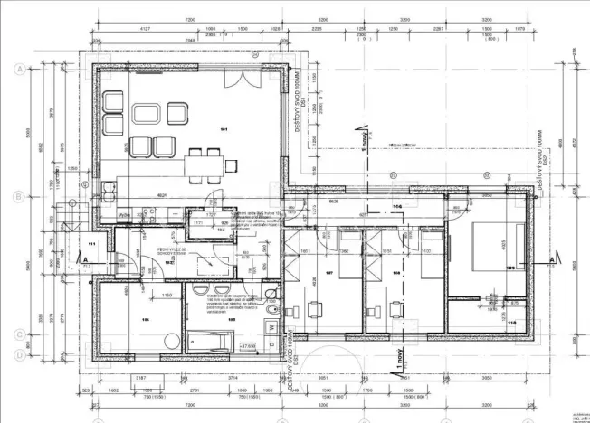 Prodej pozemku pro bydlení, Česká Třebová - Skuhrov, 1097 m2