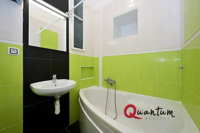 Pronájem bytu 2+1, Praha - Vršovice, Mexická, 60 m2